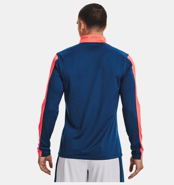 Lacivert Erkek UA Challenger Midlayer