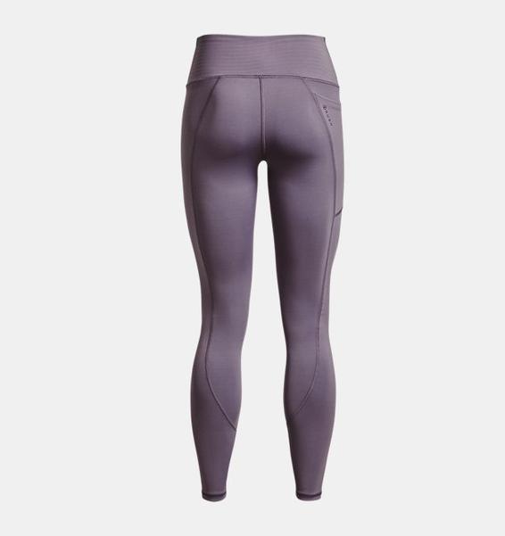 Mor Kadın UA RUSH™ Full-Length Tayt