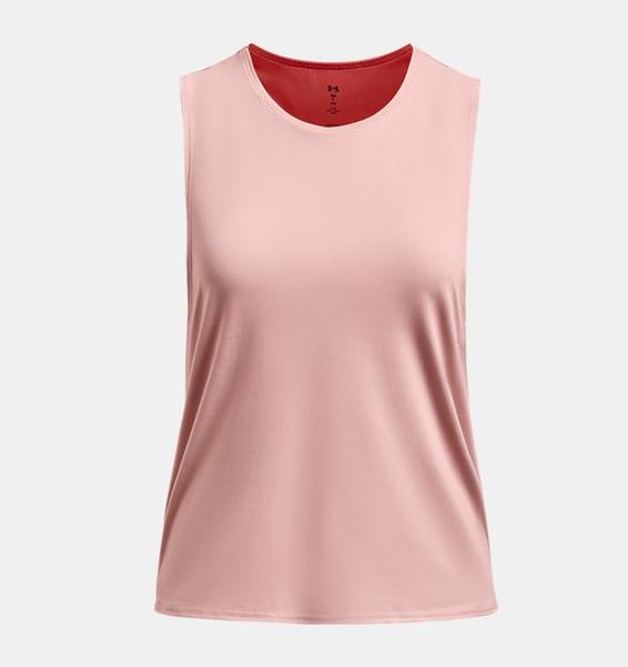 Lila Kadın UA HydraFuse 2’si 1 Arada Atlet