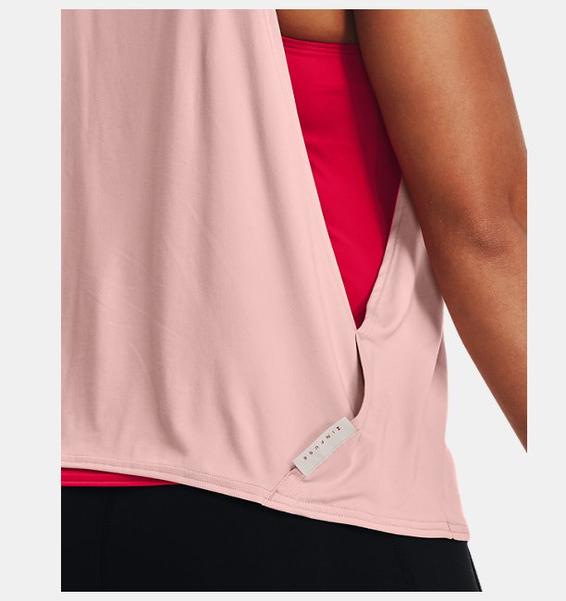 Lila Kadın UA HydraFuse 2’si 1 Arada Atlet