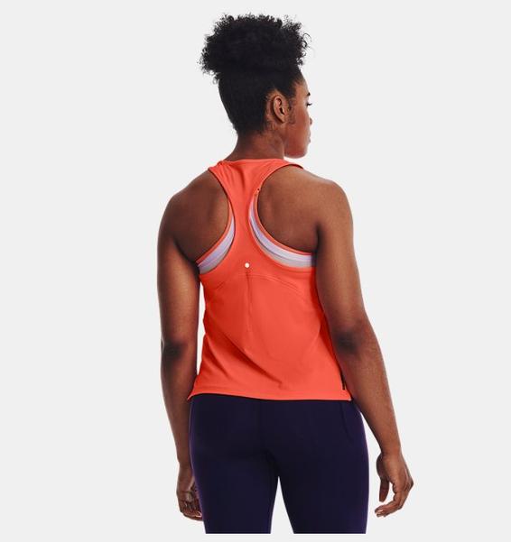 Pembe Kadın UA RUSH™ Energy Atlet
