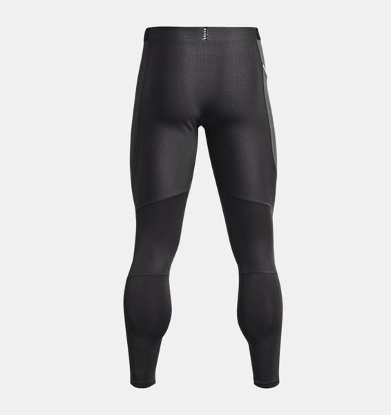 Gri Erkek UA RUSH™ SmartForm Tayt