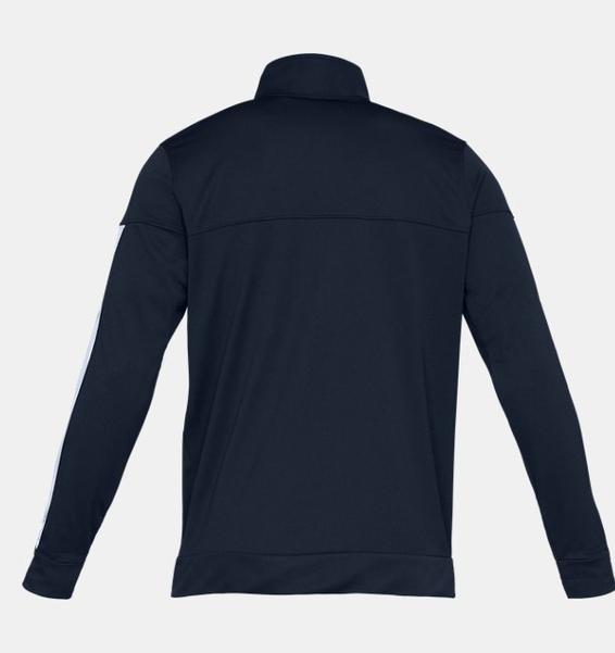 Lacivert Erkek UA Sportstyle Pique Mont