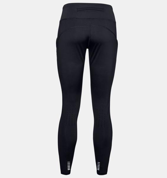 Siyah Kadın UA Fly Fast 2.0 HeatGear® Jogger Eşofman Altı