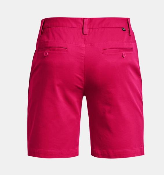 Bordo Erkek UA Chino Şort