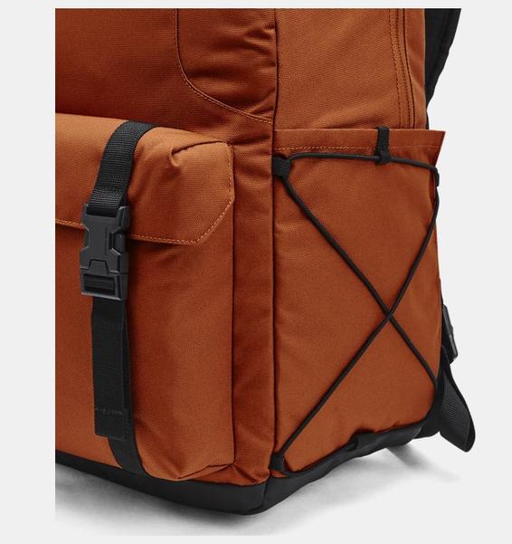 Kahverengi UA Gametime Sırt Çantası