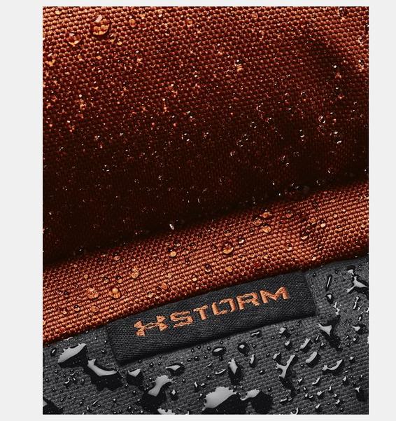 Kahverengi UA Gametime Sırt Çantası