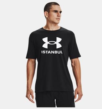 UA CITY TEE ISTANBUL