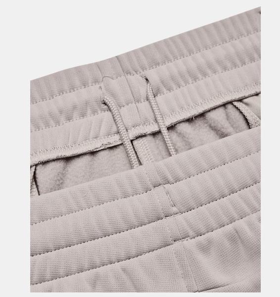 Gri Erkek Armour Fleece®  Eşofman Altı