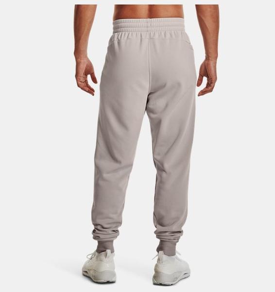 Gri Erkek Armour Fleece®  Eşofman Altı