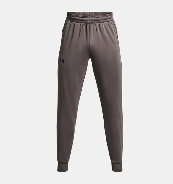 Gri Erkek Armour Fleece®  Eşofman Altı
