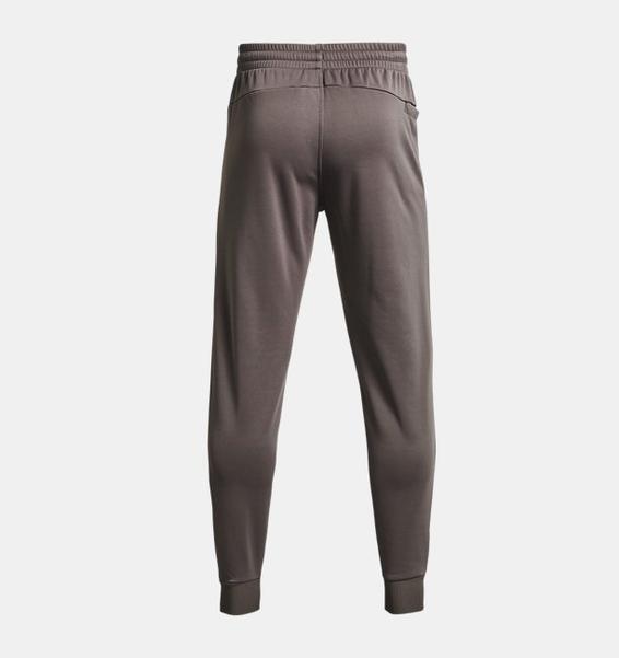 Gri Erkek Armour Fleece®  Eşofman Altı