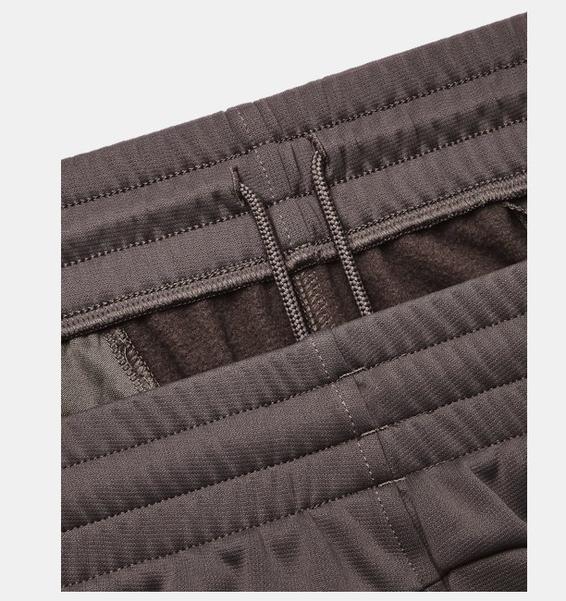 Gri Erkek Armour Fleece®  Eşofman Altı