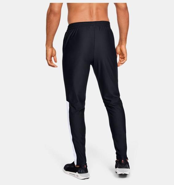 Siyah TWISTER PANT