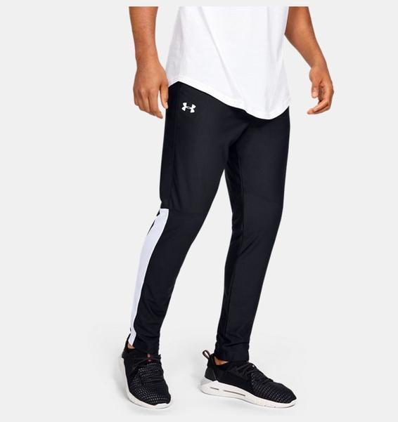 Siyah TWISTER PANT