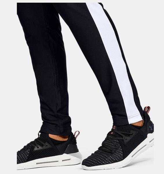 Siyah TWISTER PANT