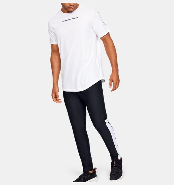 Siyah TWISTER PANT
