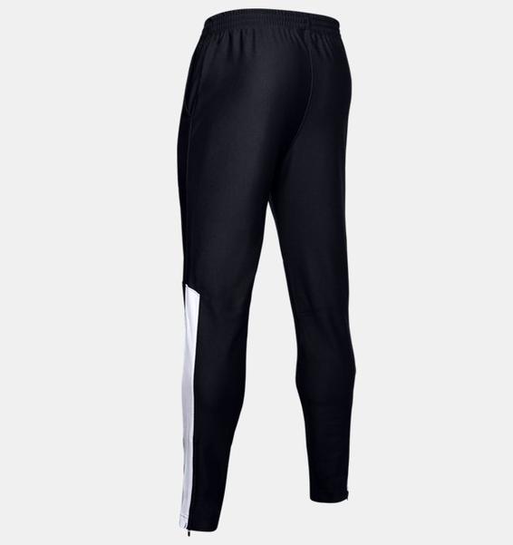 Siyah TWISTER PANT