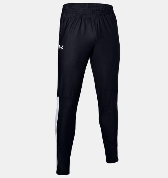 Siyah TWISTER PANT