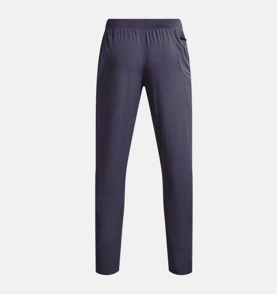 Lacivert Erkek UA Unstoppable Tapered Eşofman Altı