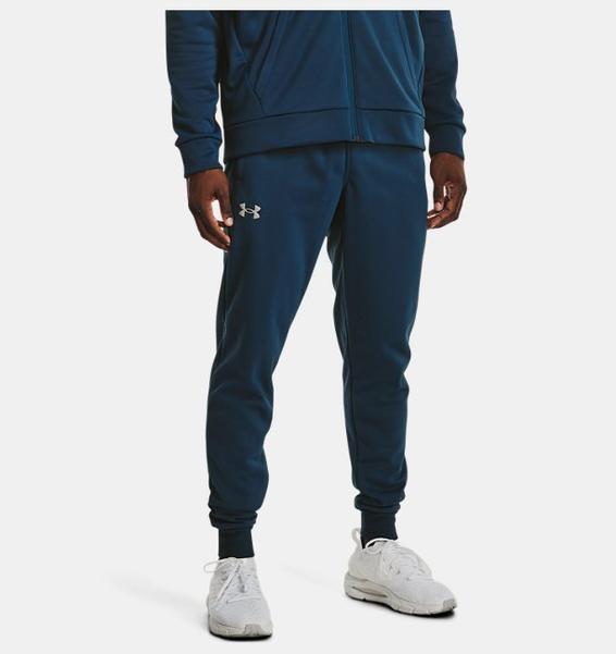 Mavi Erkek Armour Fleece®  Eşofman Altı
