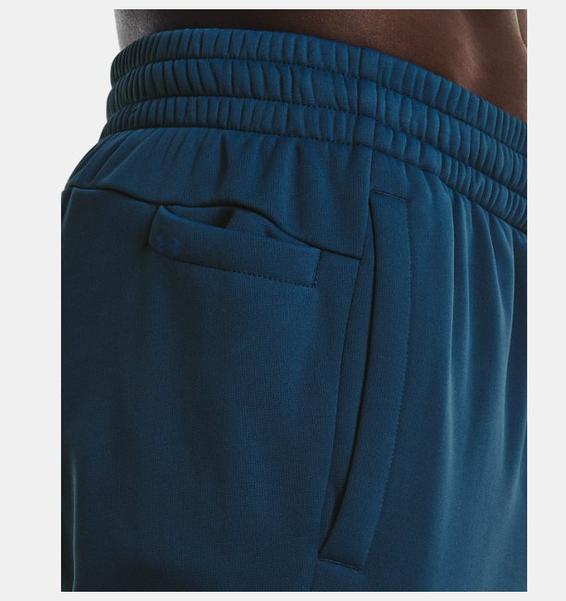 Mavi Erkek Armour Fleece®  Eşofman Altı