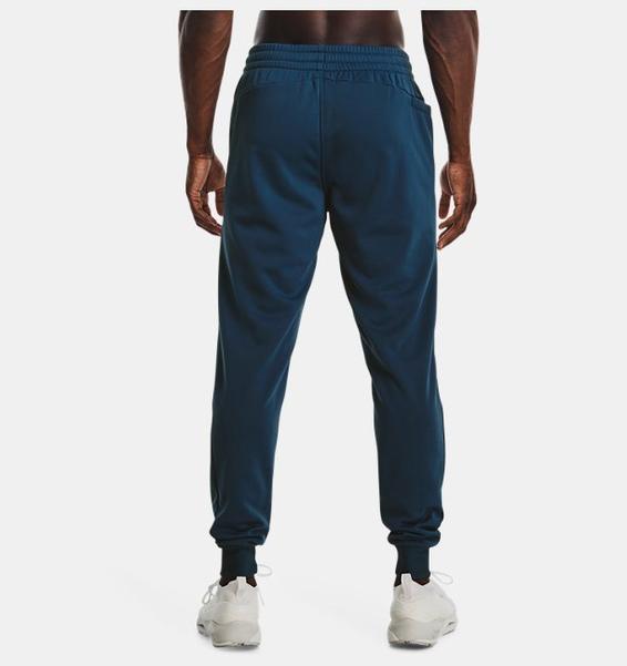 Mavi Erkek Armour Fleece®  Eşofman Altı