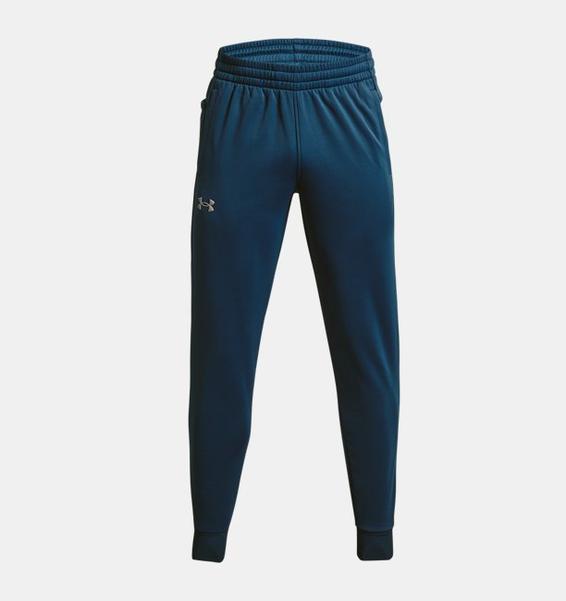 Mavi Erkek Armour Fleece®  Eşofman Altı