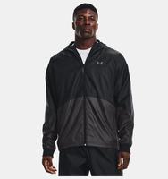 Erkek UA Legacy Windbreaker Mont