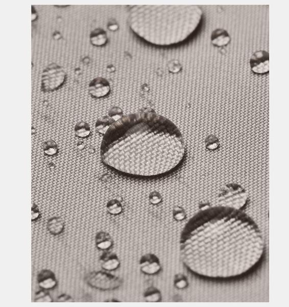 Gri Erkek Armour Fleece® Storm Eşofman Altı