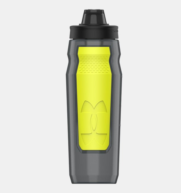 UA Playmaker Squeeze Su Şişesi 950 ml Sarı