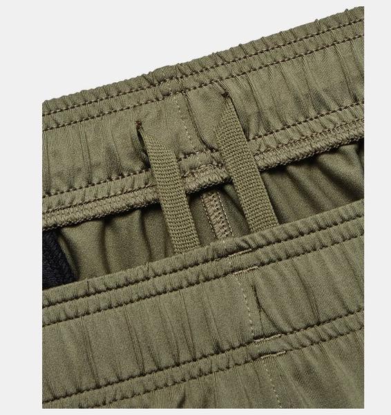 Haki Erkek UA Raid 2.0 Şort