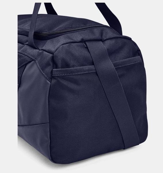 Lacivert UA Undeniable 5.0 XS Silindir Çanta