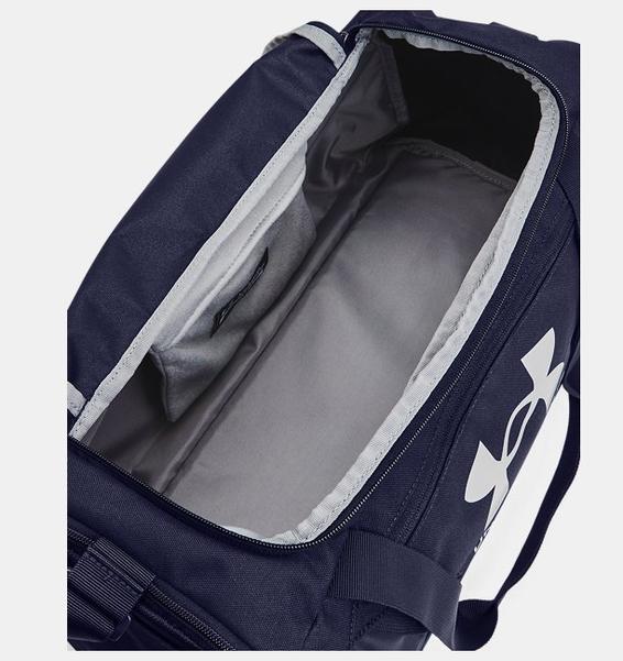 Lacivert UA Undeniable 5.0 XS Silindir Çanta