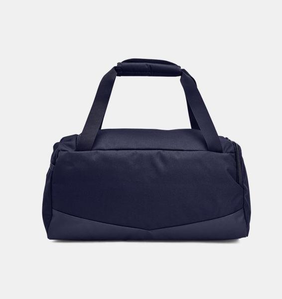 Lacivert UA Undeniable 5.0 XS Silindir Çanta