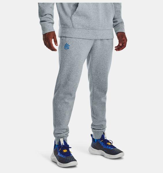 Mavi Erkek Curry Fleece Eşofman Altı