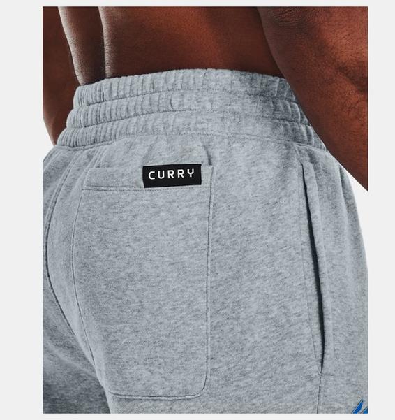 Mavi Erkek Curry Fleece Eşofman Altı