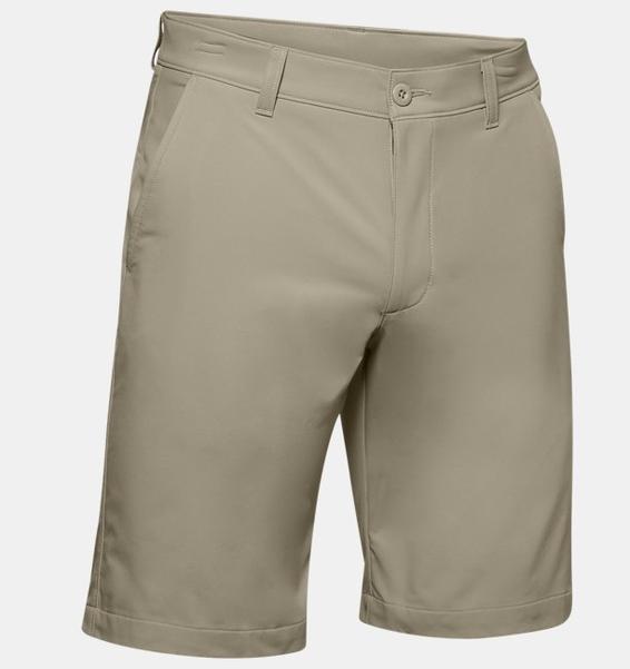 Kahverengi Erkek UA Tech™ Şort