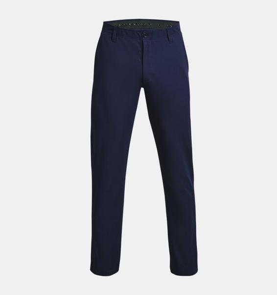 Lacivert Erkek UA Drive Tapered Pantolon