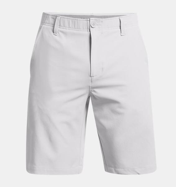 Gri Erkek UA Drive Tapered Şort