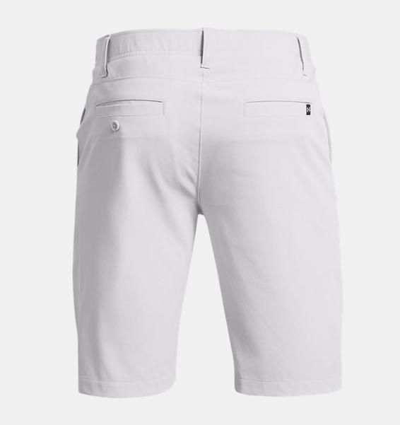 Gri Erkek UA Drive Tapered Şort