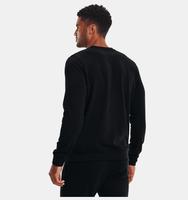 Erkek UA Rival Terry LC Bisiklet Yaka Sweatshirt