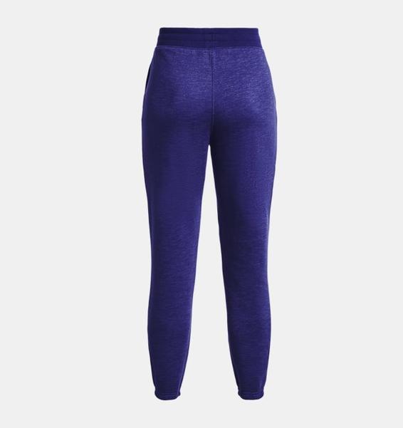 Mavi Kadın UA Essential Fleece Baskılı Eşofman Altı