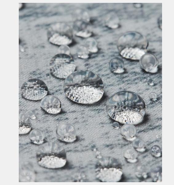 Mavi Erkek UA Koşu Anywhere Storm Shine Mont