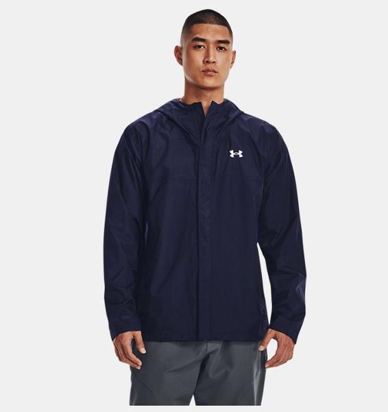 Mavi Erkek UA Stormproof Couldstrike 2.0 Mont