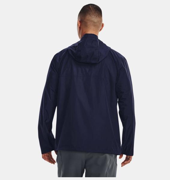 Mavi Erkek UA Stormproof Couldstrike 2.0 Mont