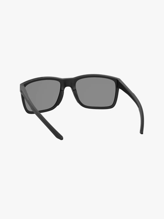 Siyah Unisex UA Hustle Polarized Güneş Gözlüğü