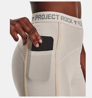 Kadın Project Rock HeatGear® Bilekte Tayt