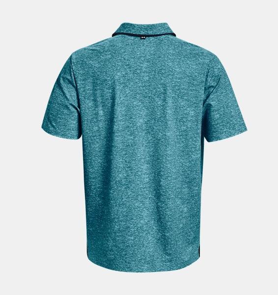 Mavi Erkek UA Serin Tutan Polo
