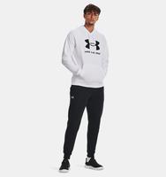 Erkek UA Rival Fleece Logo HD Sweatshirt